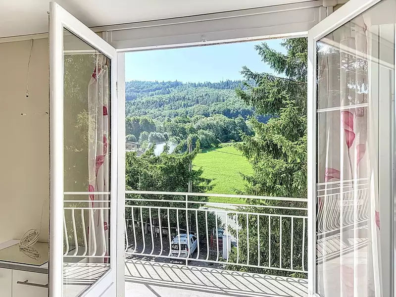 Appartement, 27,25 m²