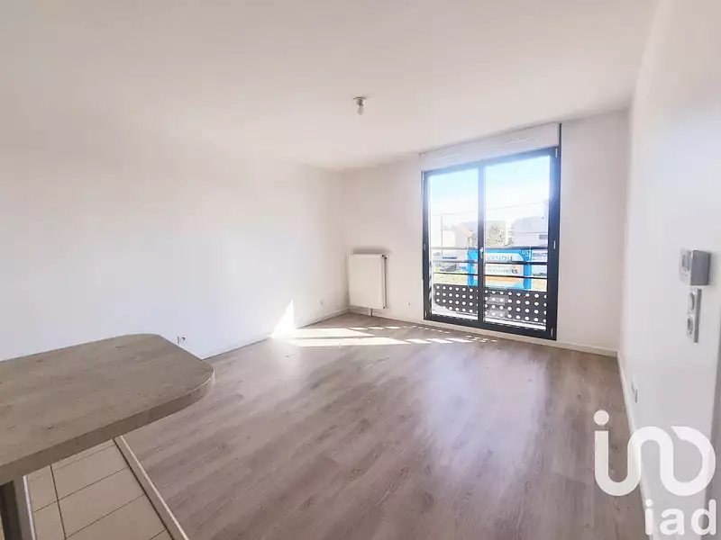 Appartement, 41 m²