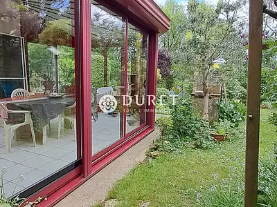 Maison, 125 m²
