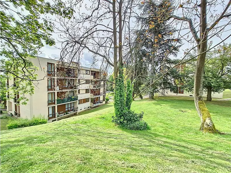 Appartement, 70 m²
