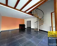 Appartement, 140 m²