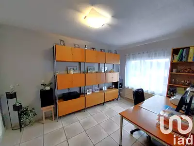 Maison, 126 m²