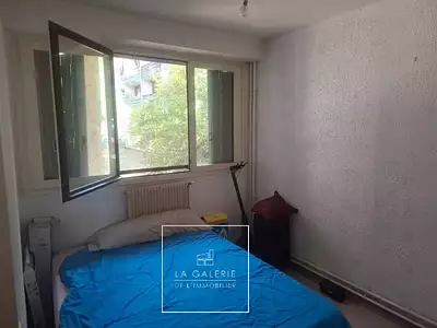 Appartement, 27 m²