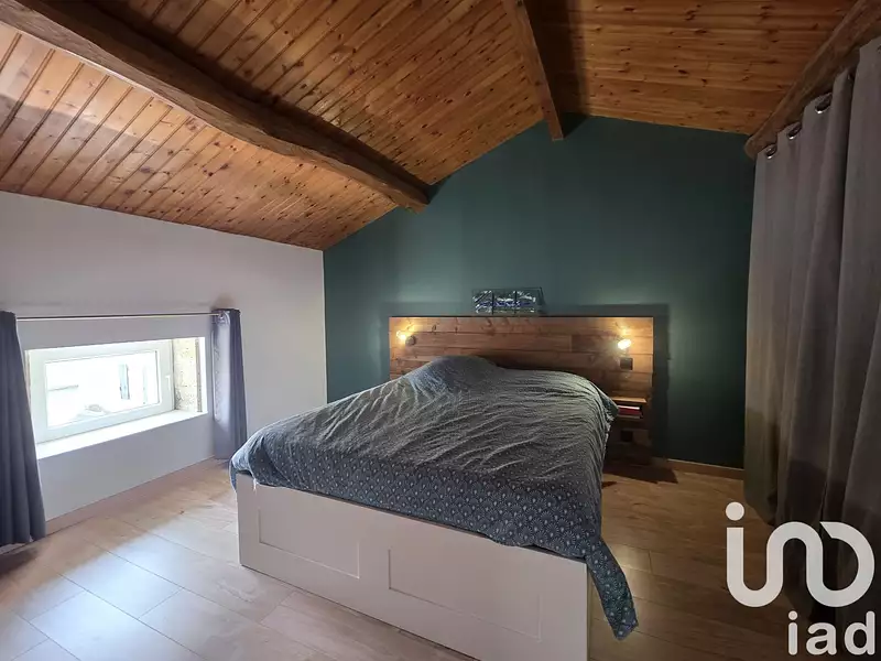 Maison, 140 m²