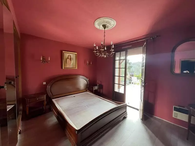 Maison, 130 m²