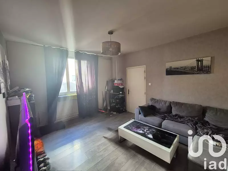 Immeuble, 230 m²