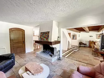 Maison, 188 m²