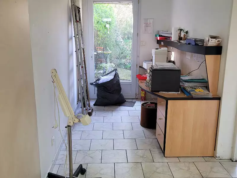 Divers, 65 m²