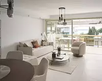 Appartement, 100 m²