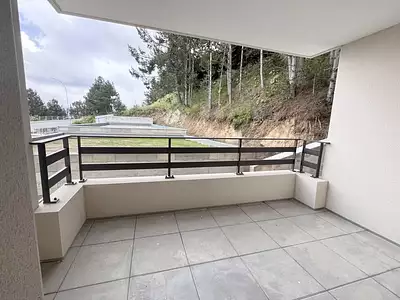 Appartement, 55,64 m²