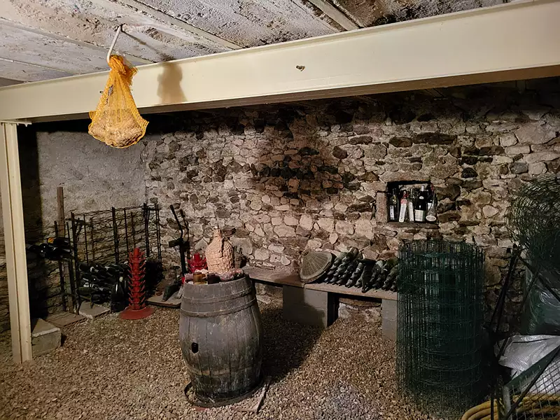 Maison, 150 m²