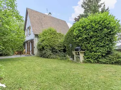 Maison, 148 m²