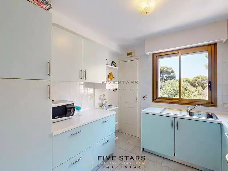 Appartement, 89,35 m²