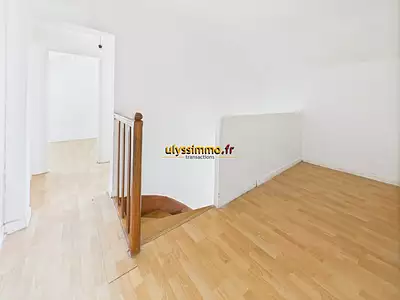 Maison, 100,5 m²