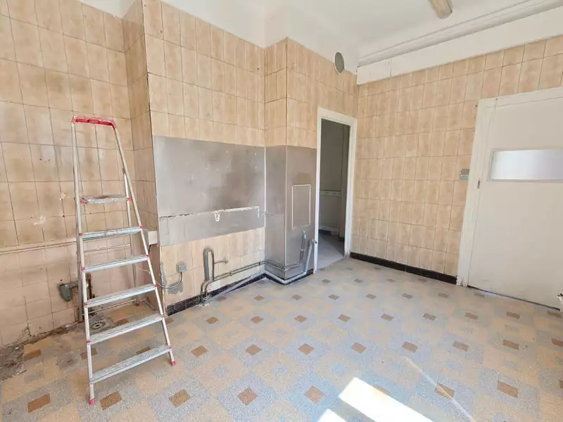 Appartement, 100 m²