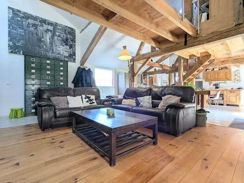 Maison, 152 m²