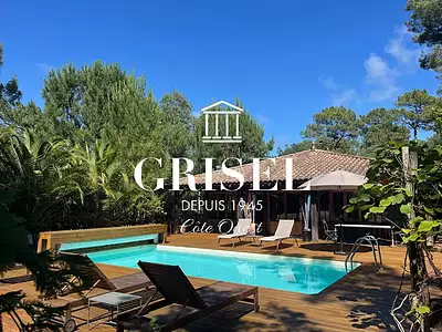 Maison, 125 m²