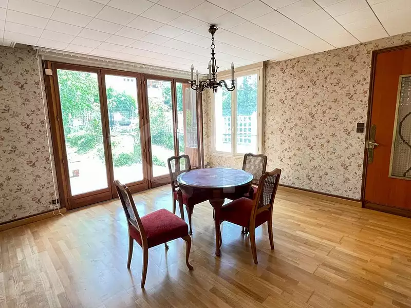 Maison, 90 m²