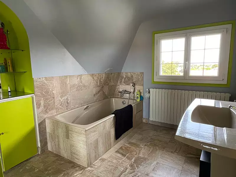 Maison, 133 m²