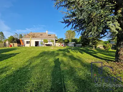 Maison, 153 m²