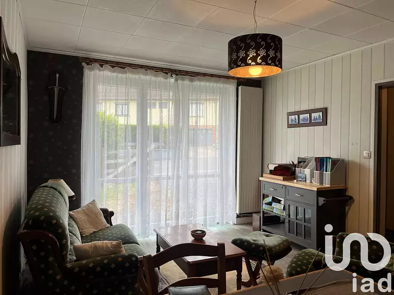 Maison, 85 m²