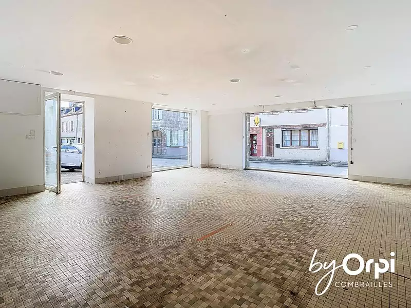 Maison, 141 m²