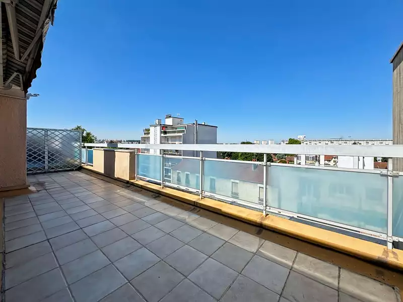 Appartement, 79 m²