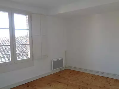 Appartement, 39 m²
