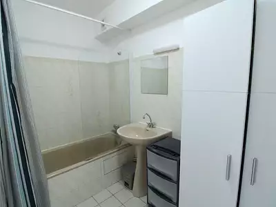 Appartement, 35 m²
