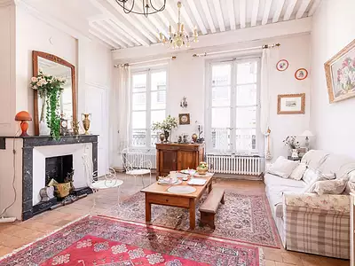 Appartement, 140,3 m²