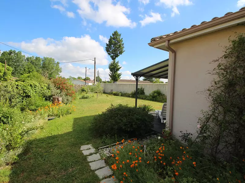 Maison, 104 m²