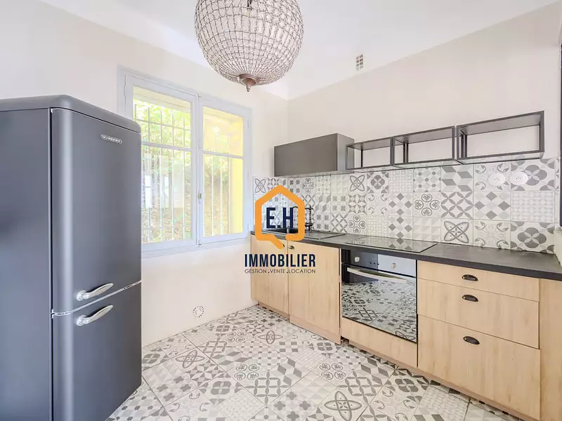 Appartement, 63 m²