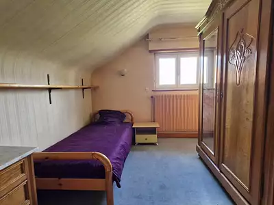 Maison, 125 m²
