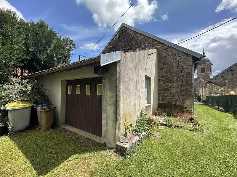 Maison, 196 m²