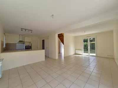 Maison, 100 m²