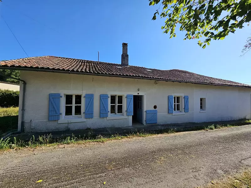 Maison, 98 m²