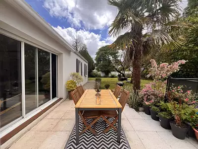 Maison, 80 m²