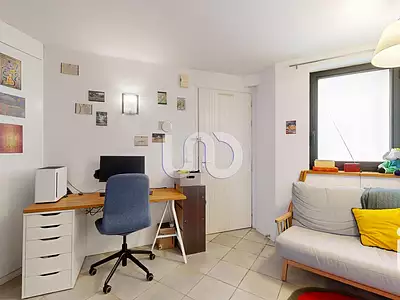 Maison, 54 m²