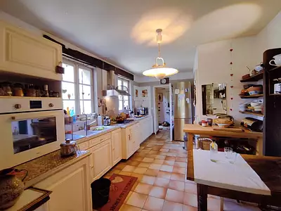 Maison, 183 m²