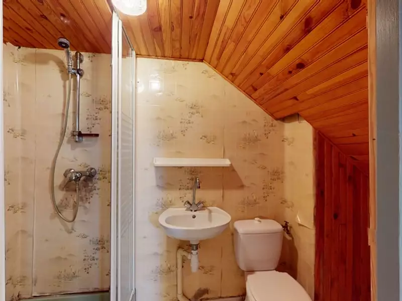 Maison, 107 m²