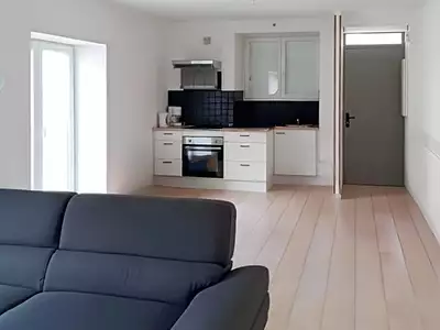 Immeuble, 110 m²