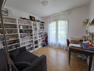 Maison, 93,1 m²