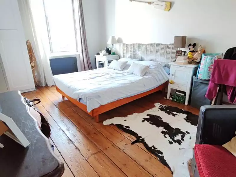 Maison, 75 m²