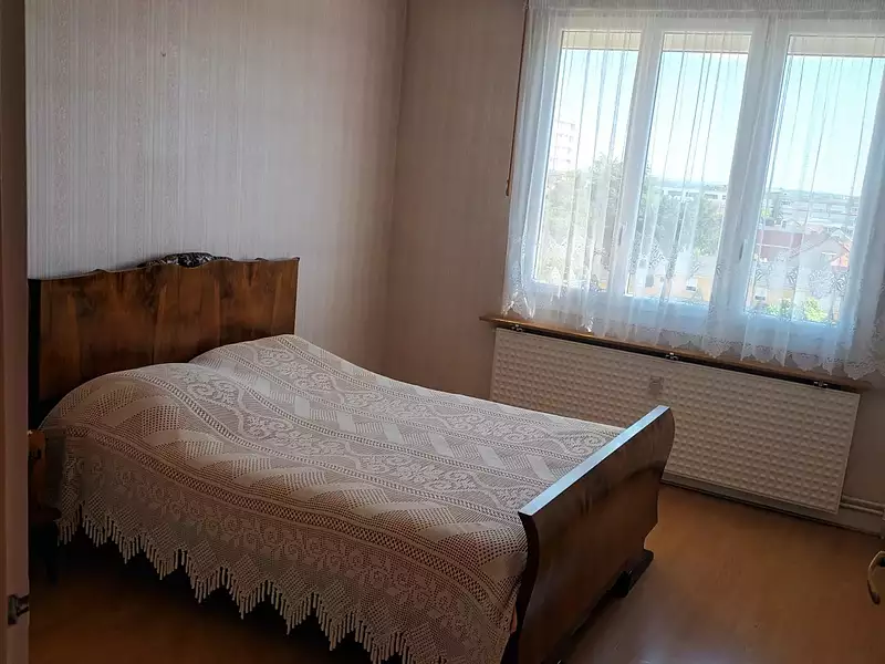 Appartement, 86,55 m²