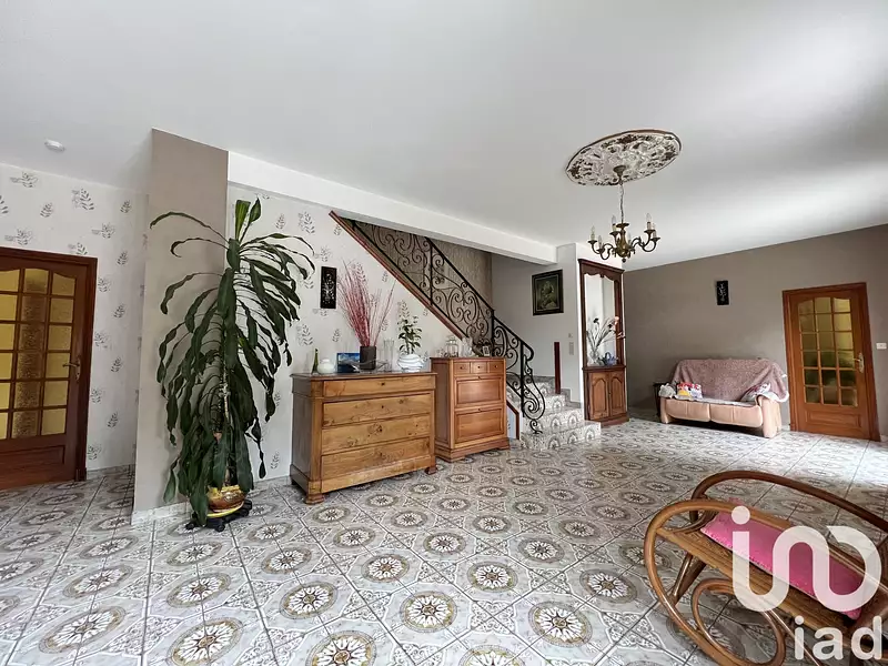 Maison, 274 m²
