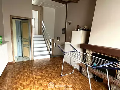 Maison, 88 m²