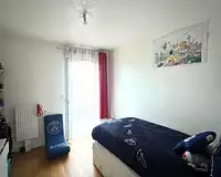 Appartement, 63,6 m²