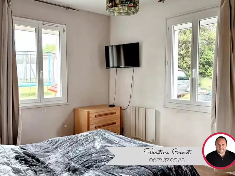 Maison, 78 m²