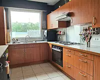 Appartement, 61,69 m²