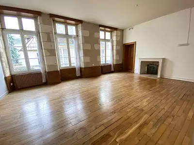 Appartement, 98,05 m²
